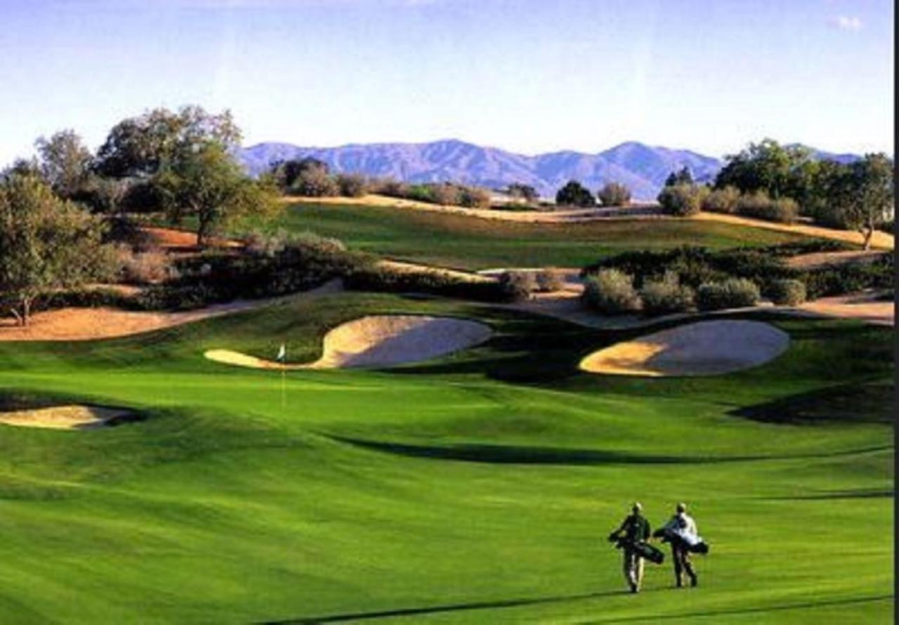 Sheraton Desert Oasis Villas, Scottsdale Exterior foto